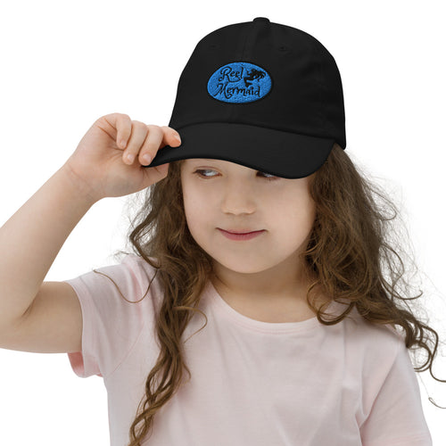 jaysgaragellc Embroidered Youth baseball cap