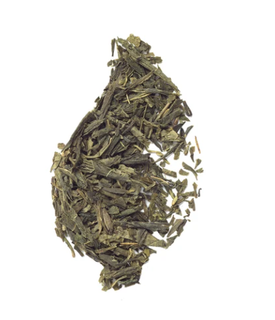 Classic Sencha Green Organic tea
