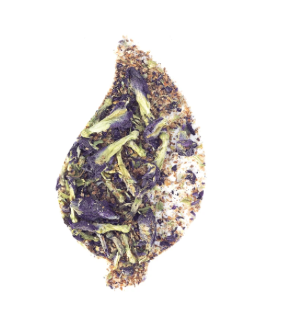Purple Butterfly Organic tea 