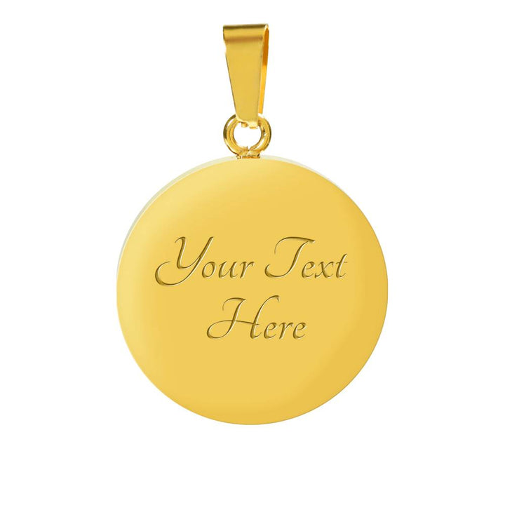 EST.1922 - Founded Bangle Bracelet