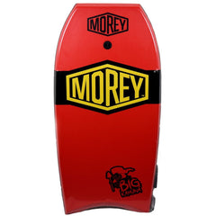 morey big kahuna eps core