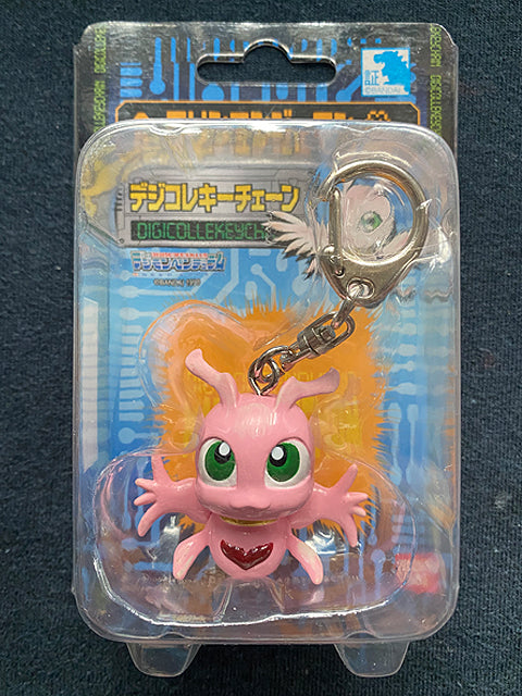 bandai digimon mini figures