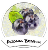 Aronia Bessen