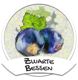 Zwarte Bessen