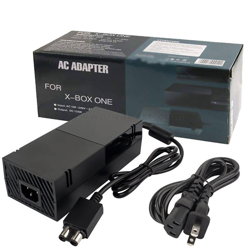 power box for xbox one