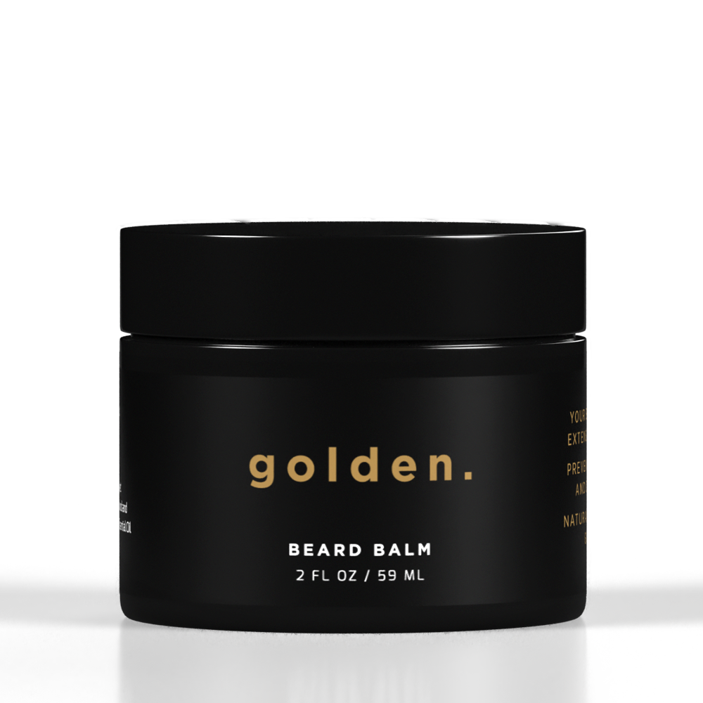 Best 10 Beard Balm / Beard Wax For Men - Men's Gear