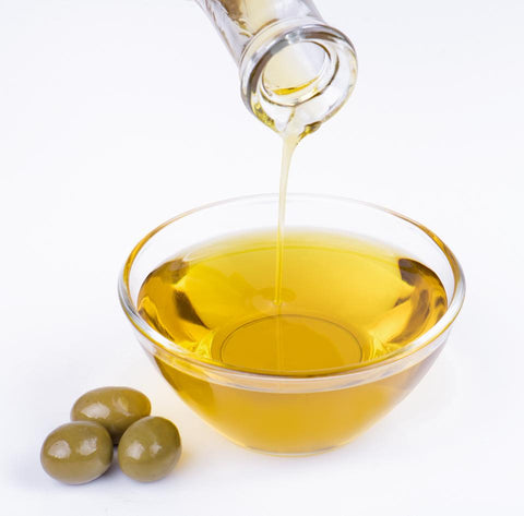 olive oil