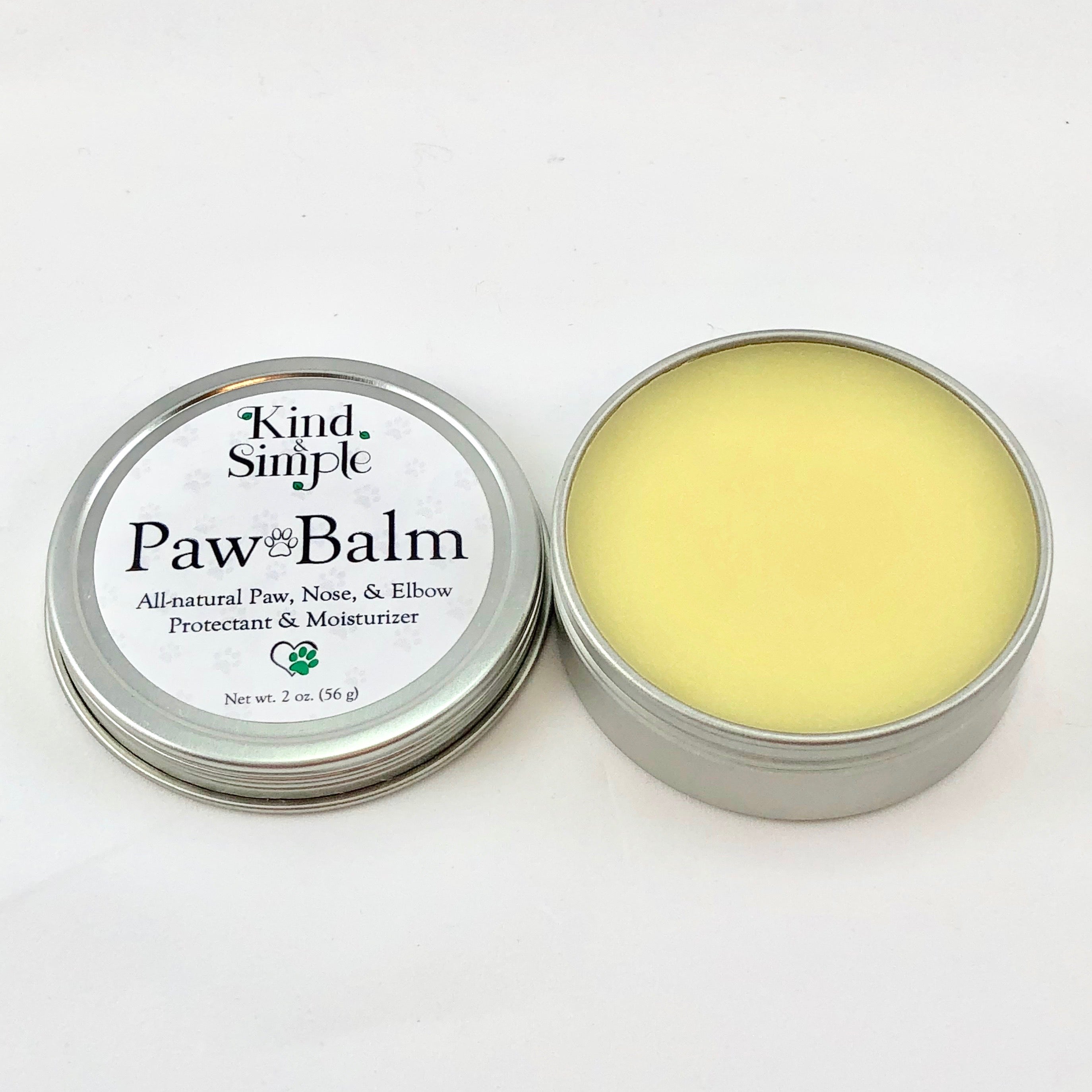 paw balm