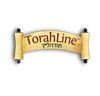 TorahLine Logo
