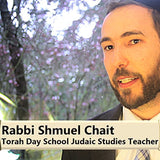 Rabbi Chait