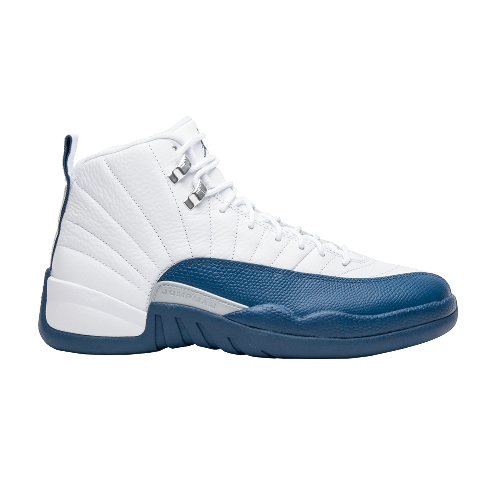 blue retro 12 jordans