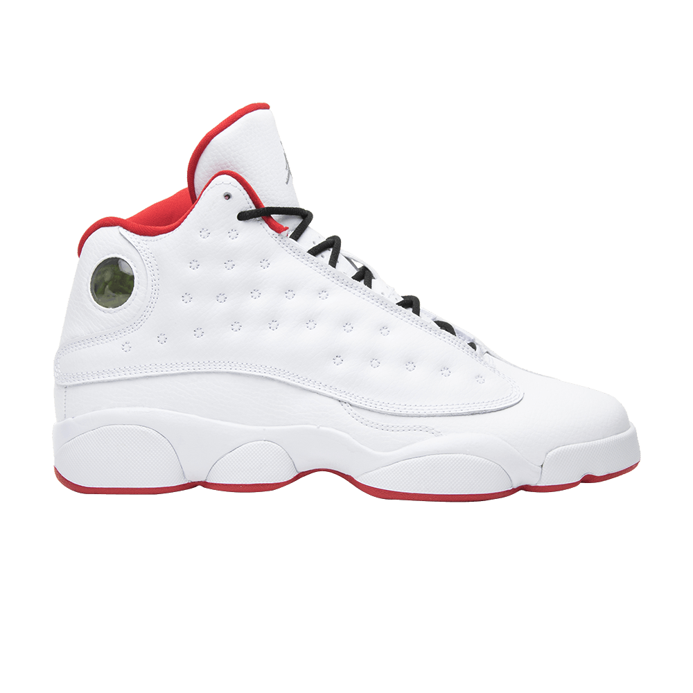 jordan 13 retro alternate history of flight