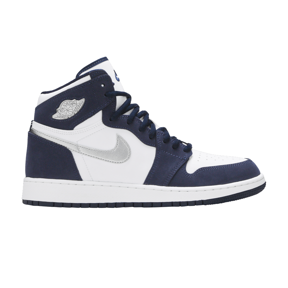 epantofi jordan 1