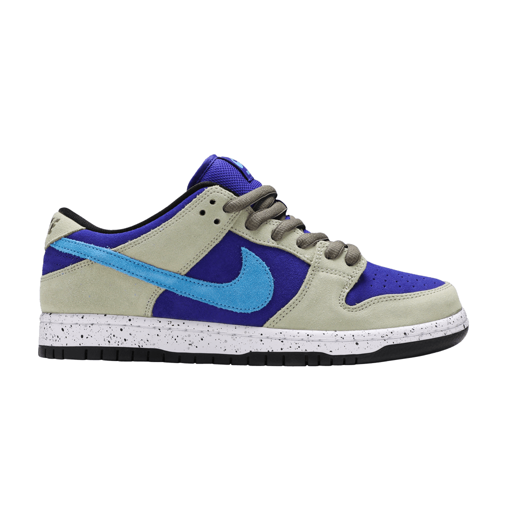 Nike SB Dunk Low ACG Celadon