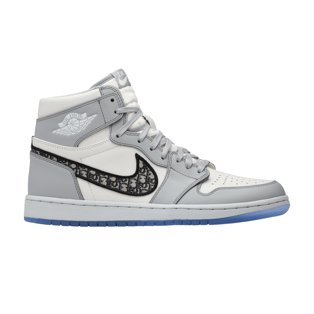 dior jordan 1 png