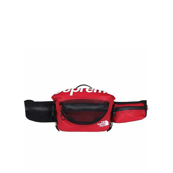 Supreme x TNF Waterproof Waist Bag SS17