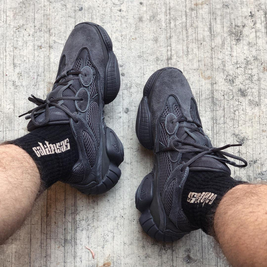 adidas yeezy 500 homme gris