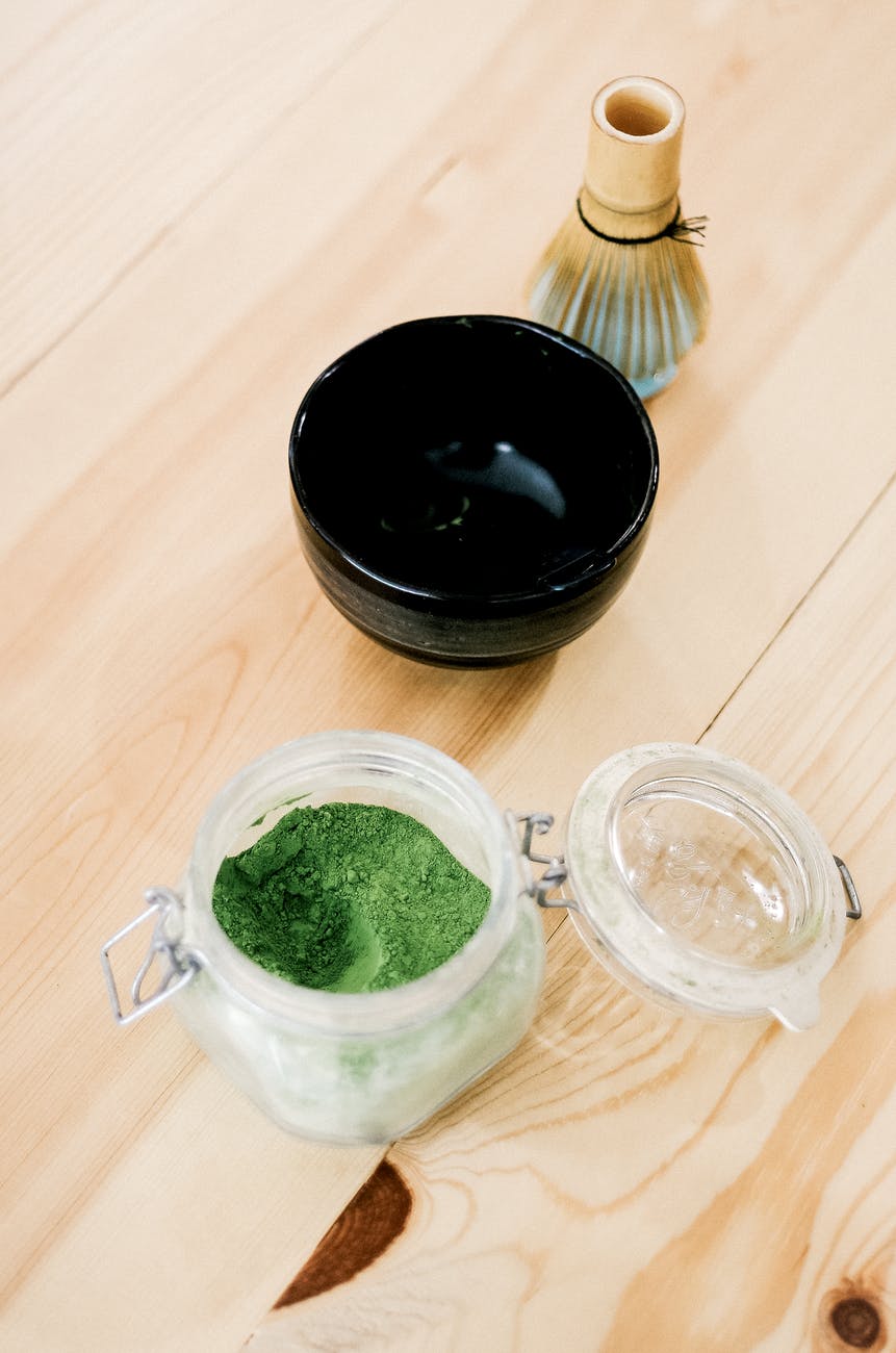 5 Reasons To Incorporate Green tea in your skincare Routine