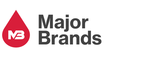 Major Brands Oil