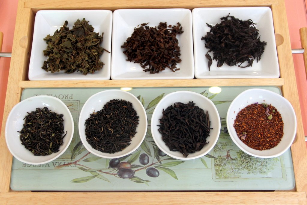 A Guide to Steeping Loose Leaf Tea EcoPrima Tea
