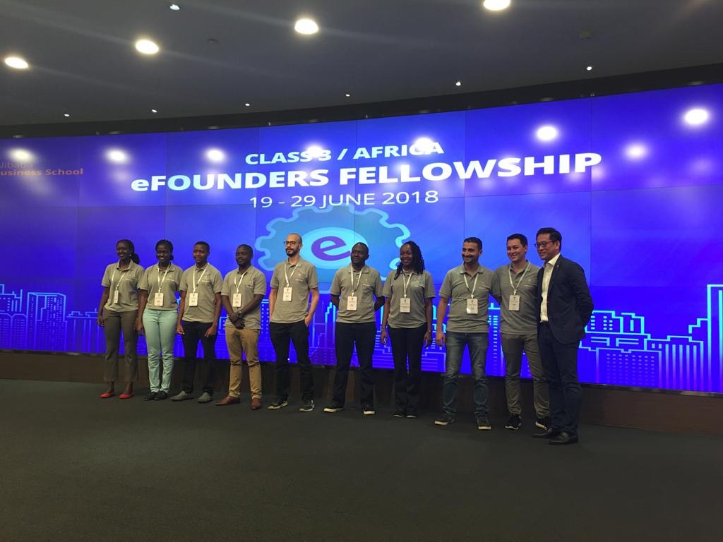 Sarai-Afrique-Caroline-Lessons learnt from Alibaba