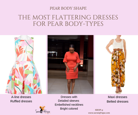 Sarai-Afrique-Dresses-Pear-body -type