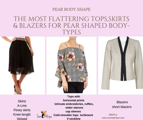 Sarai-Afrique-Tops-Pear-Body-Type