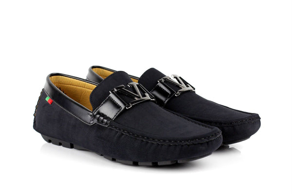 mens designer smart shoes