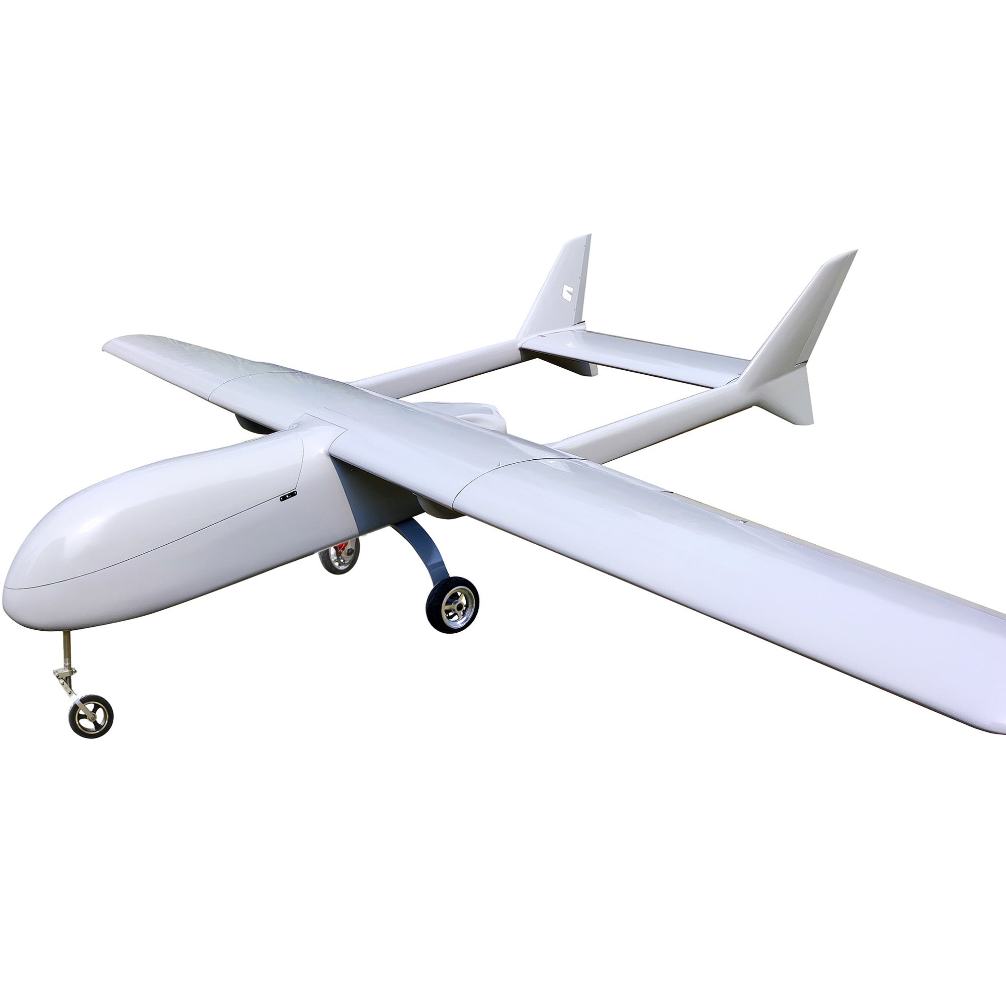 Mugin-5 Pro 5000mm Carbon Fiber UAV Platform