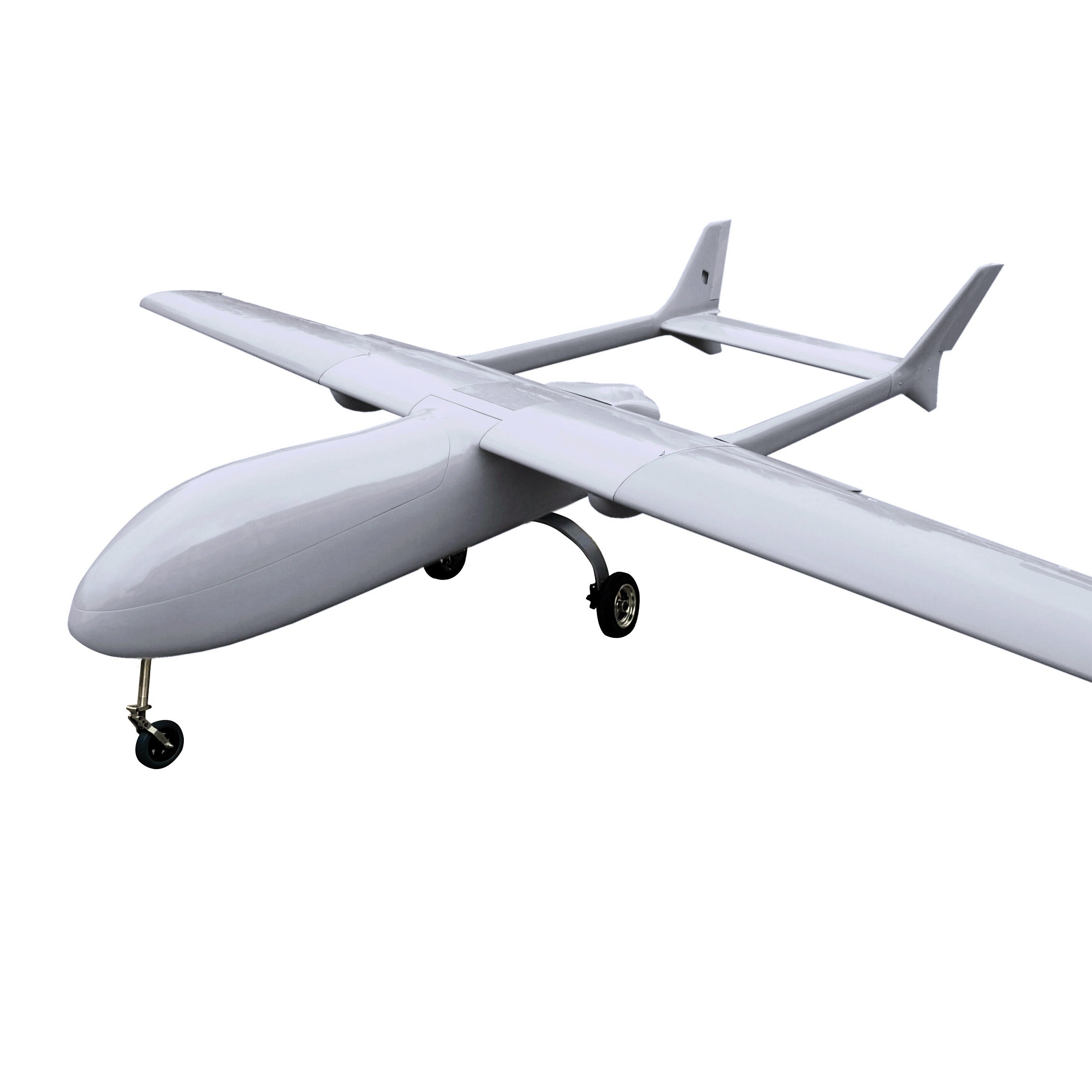 Mugin 4450mm UAV KIT