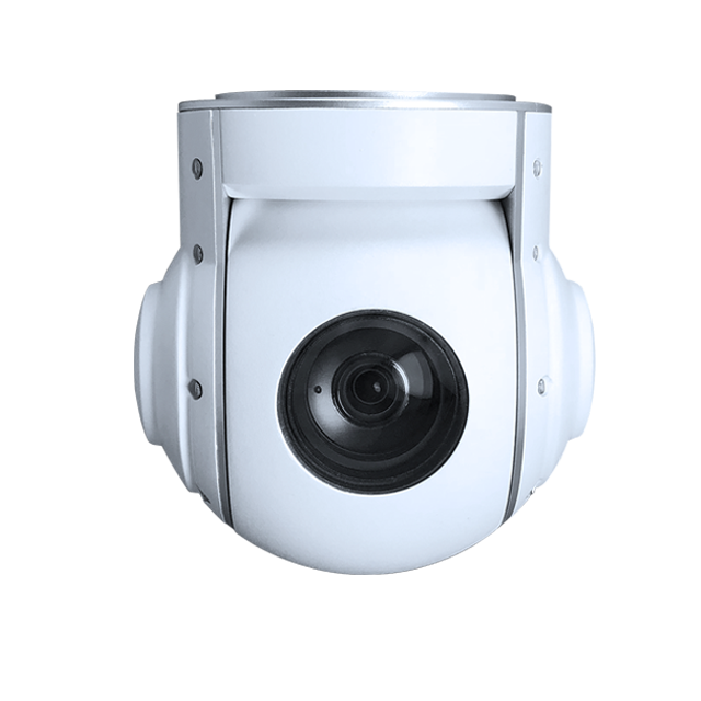 U30T 30x Optical Zoom Starlight Camera