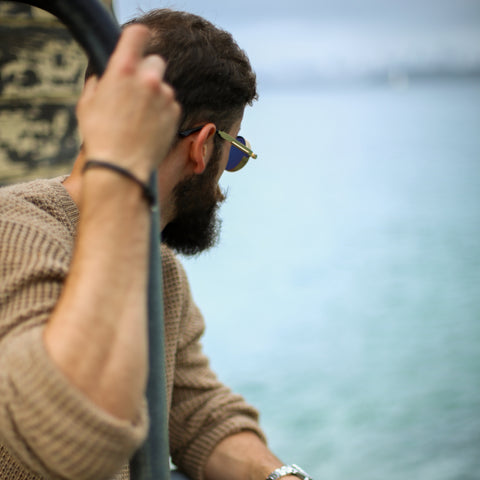 7 Easy Hacks To Make Your Beard Grow Faster