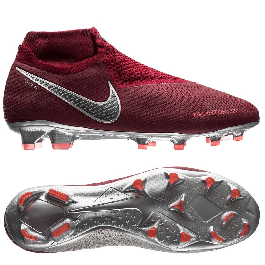 Ea Released 2018 Nike Footy Phantom Boots Sports Vision X