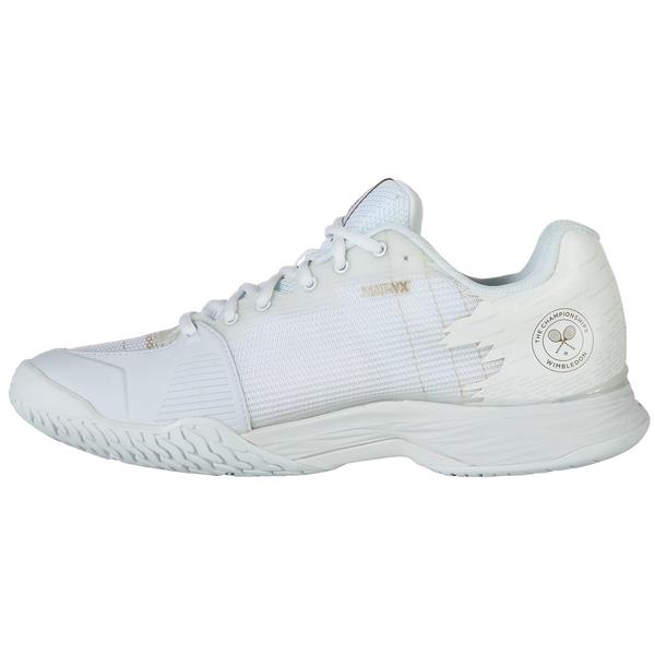 babolat jet wimbledon all court shoes