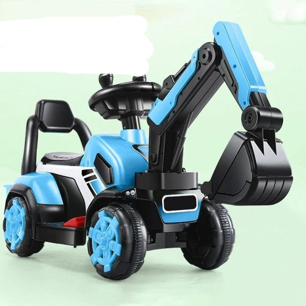 RC Construction Collection Sportsman Specialty Products