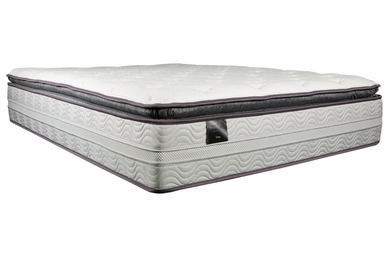 jamaica pillowtop twin mattress