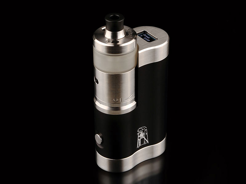 Dicodes Dani Box Mini VAPE MOD equaljustice.wy.gov