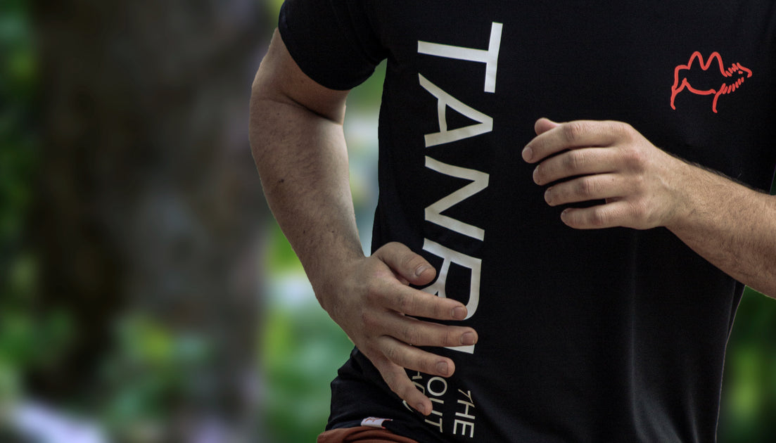 Apparel – Tanri Outdoors