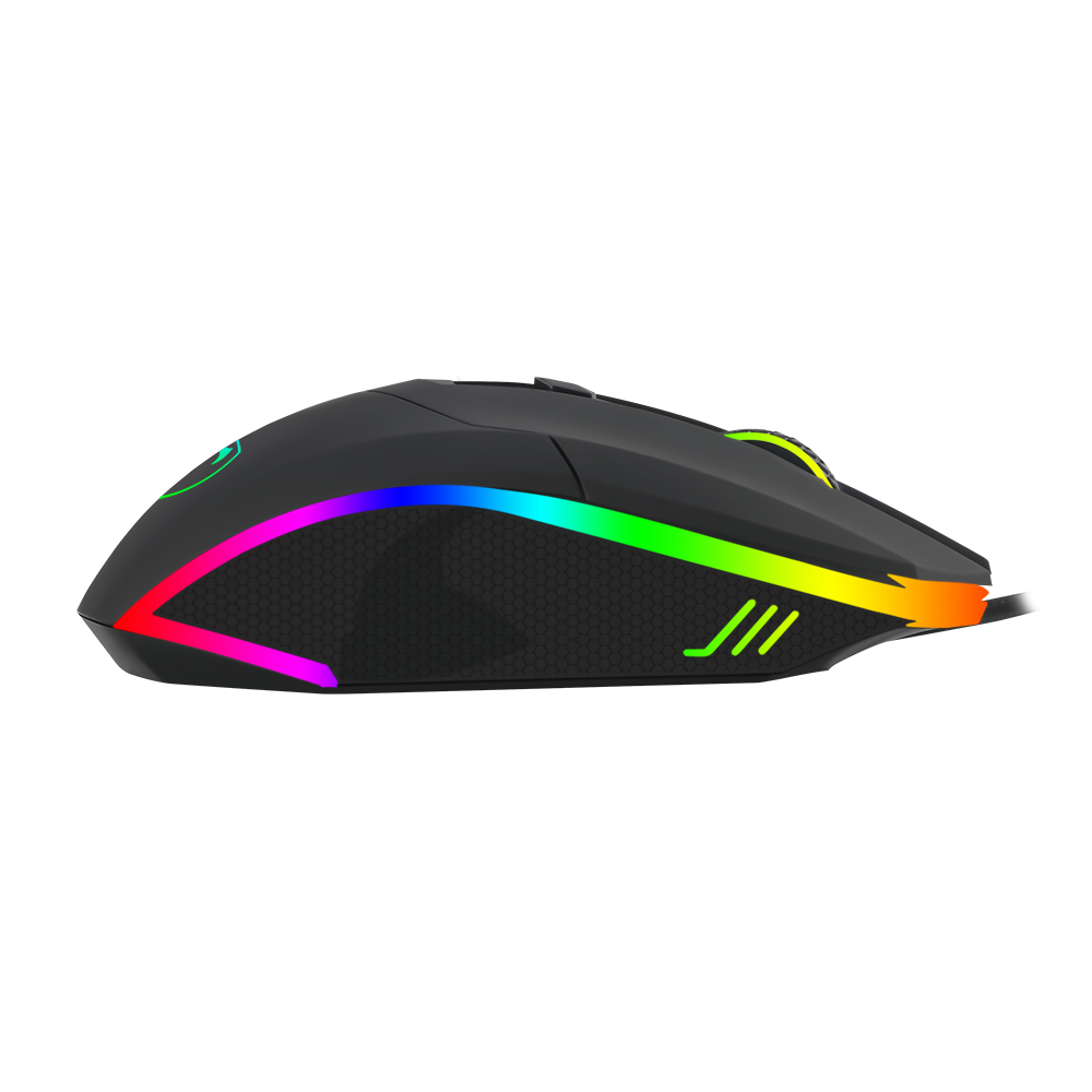 lightest fps mouse