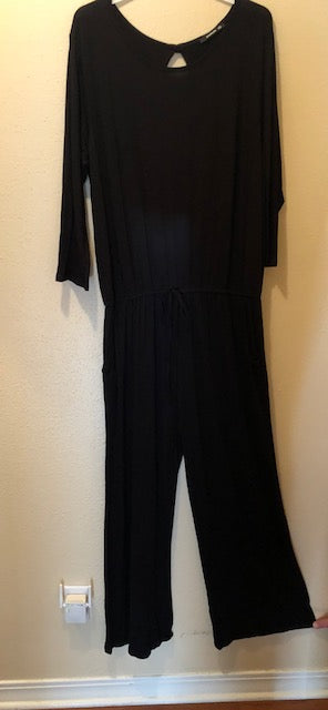 1 piece pantsuit