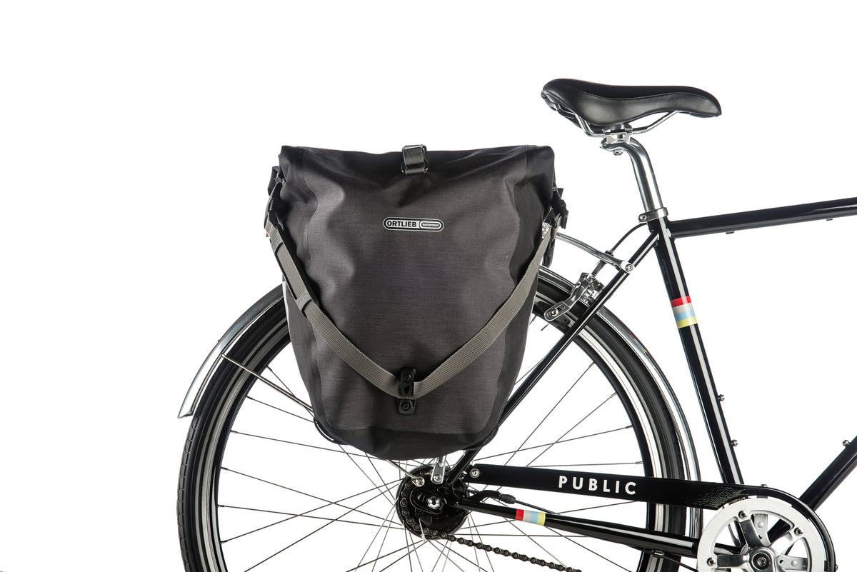 used ortlieb panniers for sale