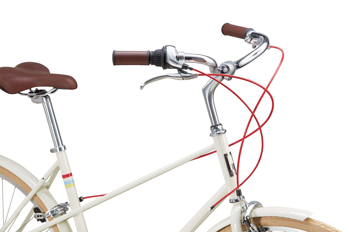 mixte gravel bike