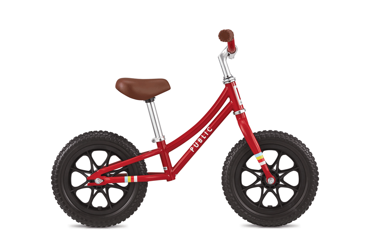 botsen Grap Los Sprout Mini Balance Bike – Public Bikes