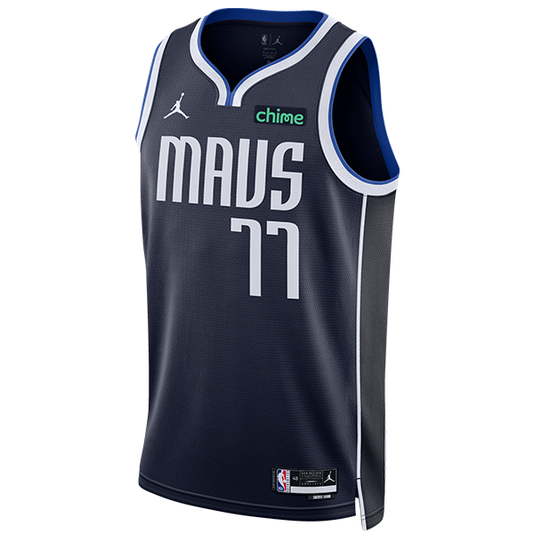 DALLAS MAVERICKS LUKA DONČIĆ 22-23 