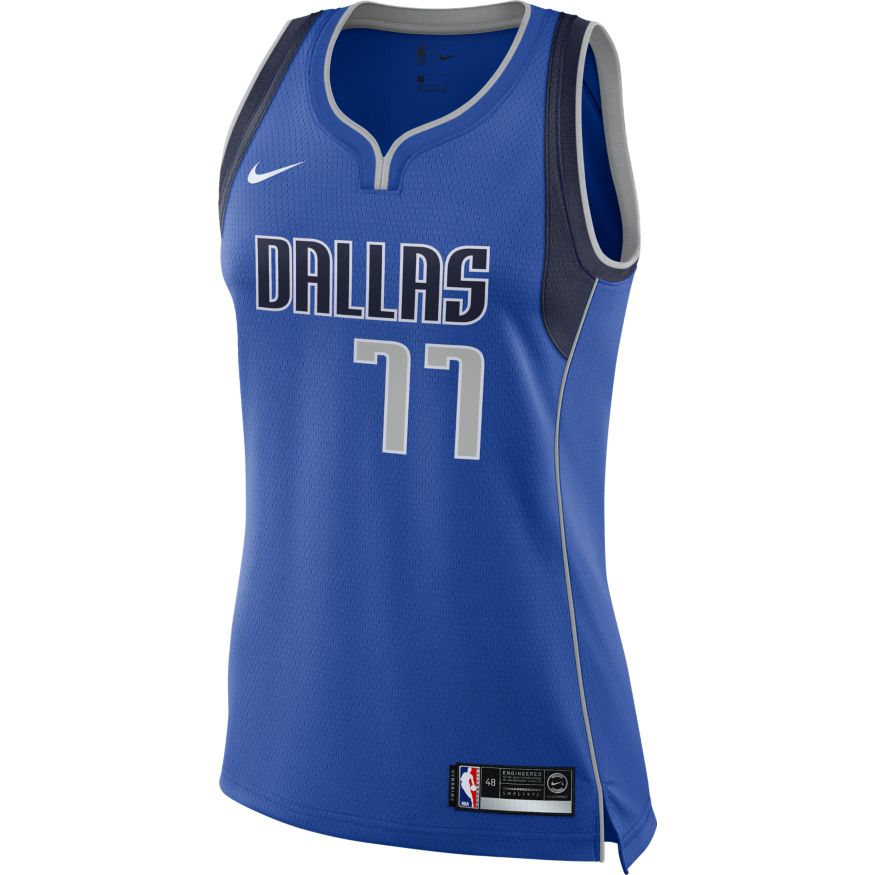 dallas jersey for women