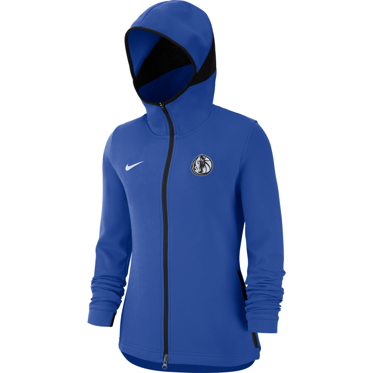 mavericks showtime hoodie