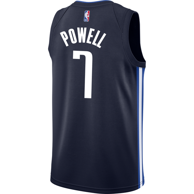 powell jersey