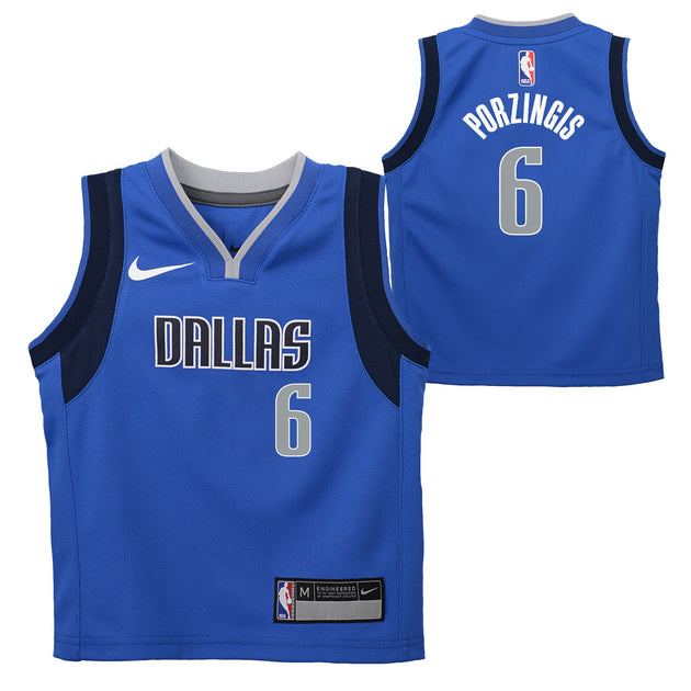 mavericks jersey dress