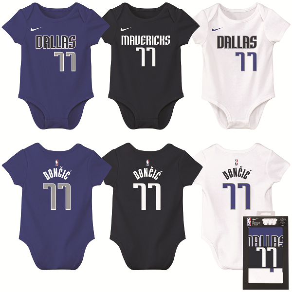 infant dallas jersey