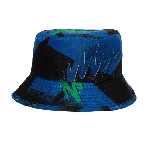 mavericks bucket hat